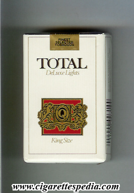 total de luxe lights ks 20 s usa