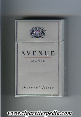 avenue lights ks 20 h russia england