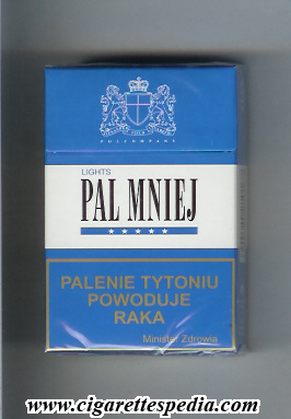 pal mniej lights ks 20 h poland
