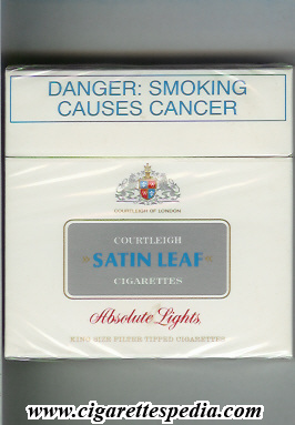 satin leaf absolute lights ks 30 h south africa