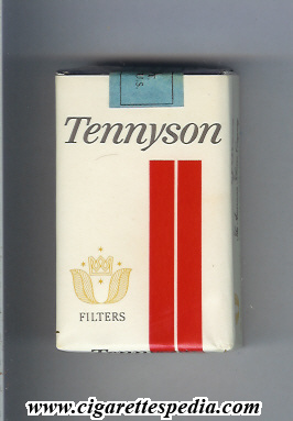 tennyson ks 20 s usa