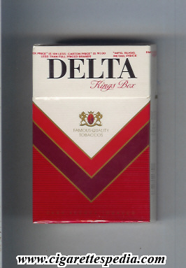 delta american version ks 20 h usa