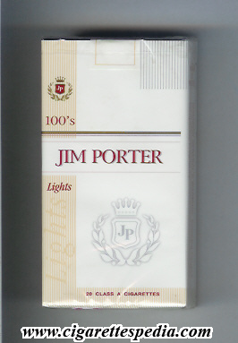jim porter lights l 20 s uruguay