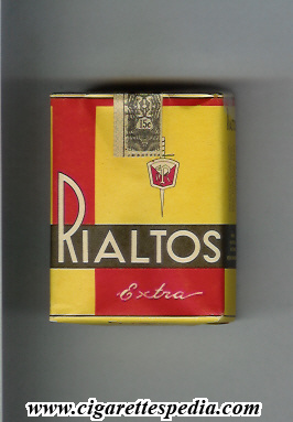 rialtos design 1 extra s 20 s mexico