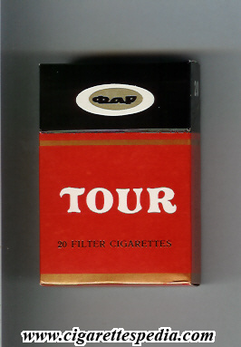tour ks 20 h red blue ussr moldova