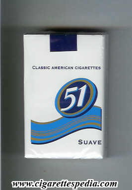 51 suave ks 20 s paraguay
