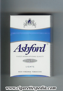 ashford lights ks 20 h taiwan germany