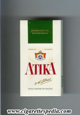 atika ks 3 h germany