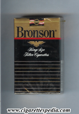 bronson ks 20 s black gold usa