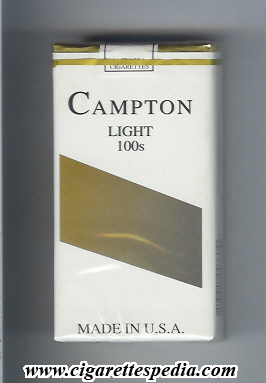 campton light l 20 s usa
