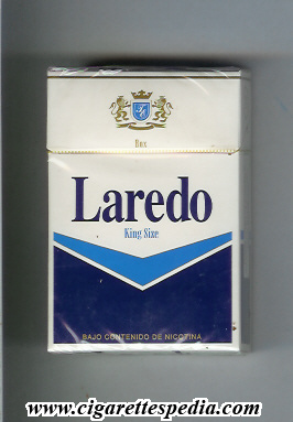 laredo paraguayan version ks 20 h paraguay