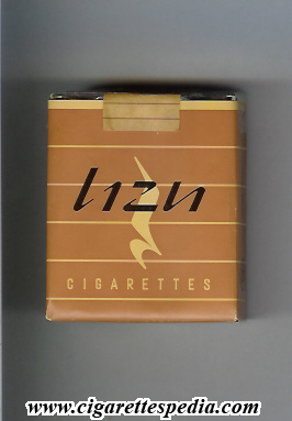 lizn s 20 s japan