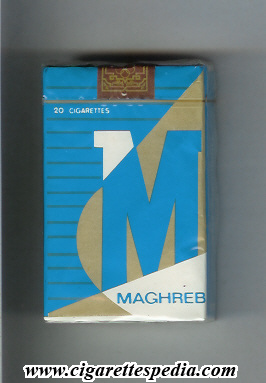 m maghreb ks 20 s morocco
