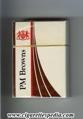 pm browns ks 20 h usa