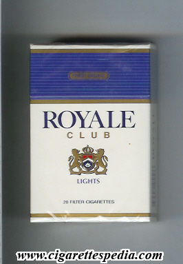 royale french version club lights ks 20 h france