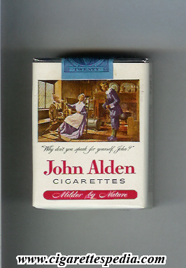 john alden s 20 s usa