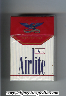 airlite blend of usa ks 20 h germany