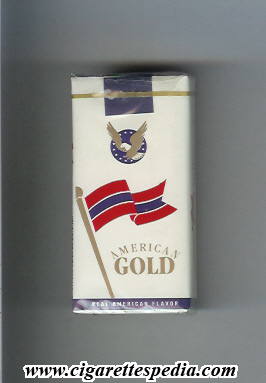american gold ks 10 s colombia