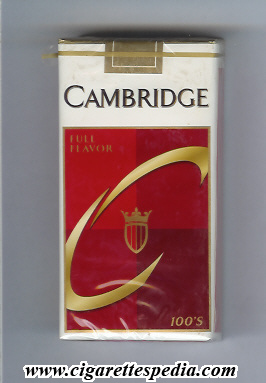cambridge c full flavor l 20 s usa