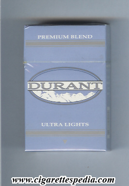 durant ultra lights ks 20 h greece
