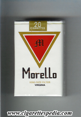 morello virginia ks 20 s trinidad suriname