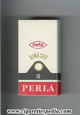 perla ks 10 h czechoslovakia slovakia