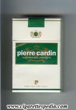 pierre cardin ks 20 h switzerland