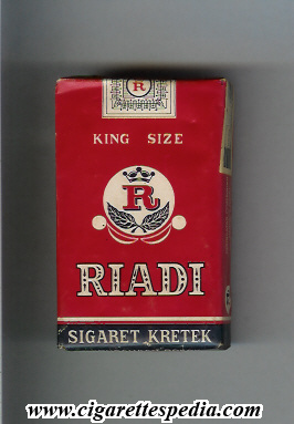 riadi ks 12 s indonesia