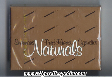 sherman s naturals s 20 b usa