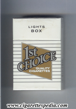 1 st choice lights ks 20 h usa