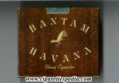 bantam havana s 10 b usa