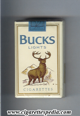 bucks lights ks 20 s usa