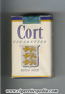 cort ks 20 s usa