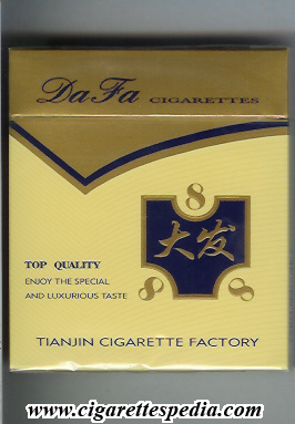 da fa top quality l 20 b china