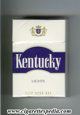 kentucky paraguayan version lights ks 20 h paraguay