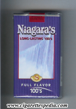 niagara s full flavor l 20 s usa