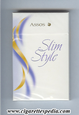 slim style assos l 20 h greece