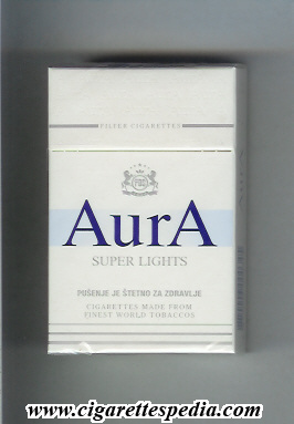 aura super lights ks 20 h bosnia
