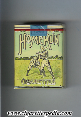 homerun s 20 s usa