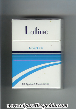 latino chilean version lights ks 20 h chile