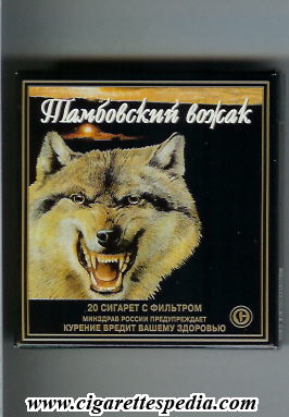 tambovskij vozhak t ks 20 b russia