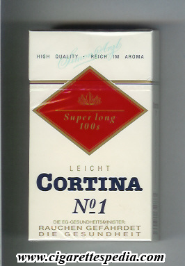 cortina no 1 leicht l 20 h germany