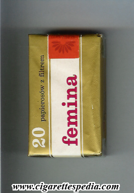femina polish version ks 20 s poland