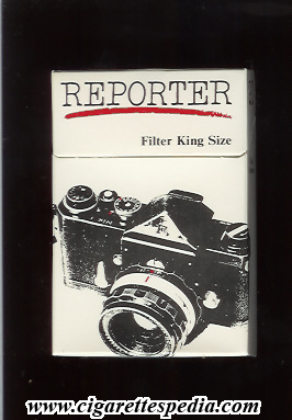 reporter ks 20 h yugoslavia croatia