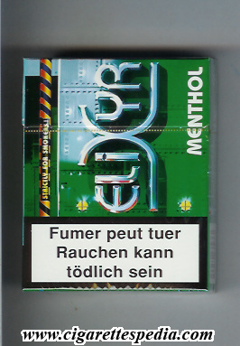 elixyr menthol ks 25 h belgium