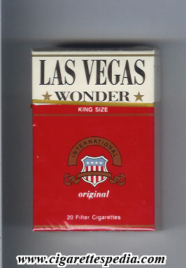 las vegas wonder original ks 20 h usa