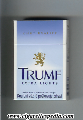 trumf extra lights ks 20 h czechia