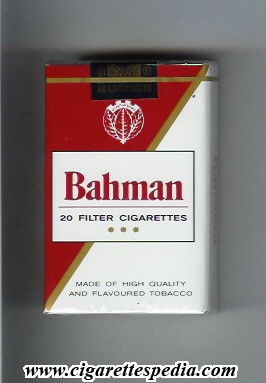bahman ks 20 s iran