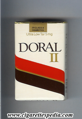 doral ii ks 20 s usa