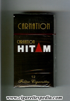 hitam carnation 0 9l 12 h indonesia